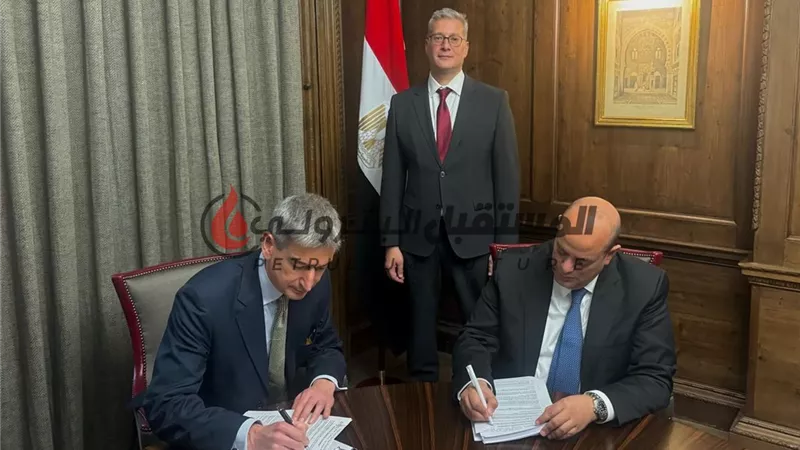 توقيع اتفاق اطاري مع باريك جولد للاستثمار في الذهب