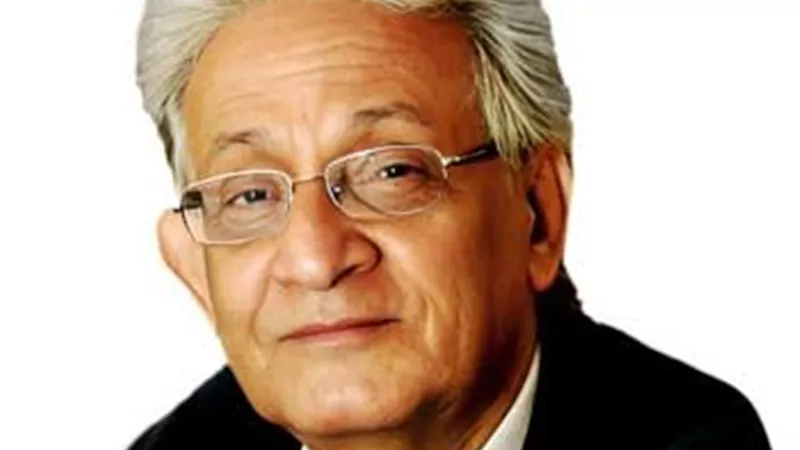 القديس السياسي عراب كامب ديفيد