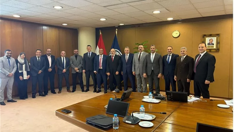 بتروشهد تعتمد ضخ 31 ملیون دولار لرفع إنتاجها ل11 ألف برميل يومياً