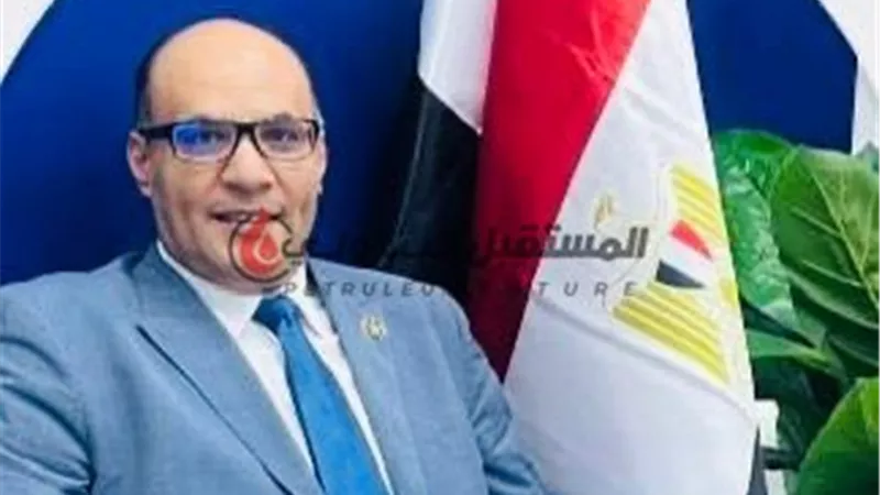 الأربعاء: وصول جثمان المهندس وليد الغرباوي لمصر
