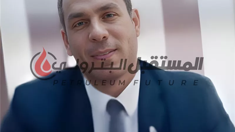 شريف مدكور عضوا بمجلس إدارة مصر للبترول