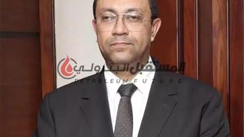 أحمد محمود: موبكو توفر 30% للسوق المحلي من اليوريا وتصدر للخارج