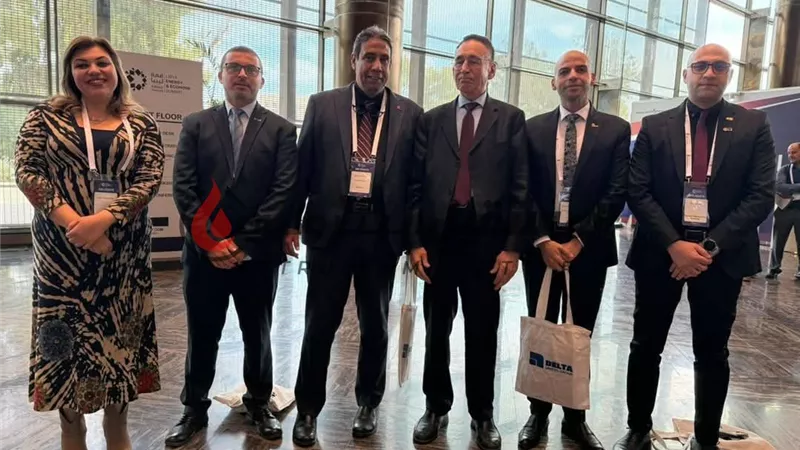 بتروجت تشارك فى قمة ليبيا للطاقة والإقتصاد 2025 للعام الثالث على التوالى