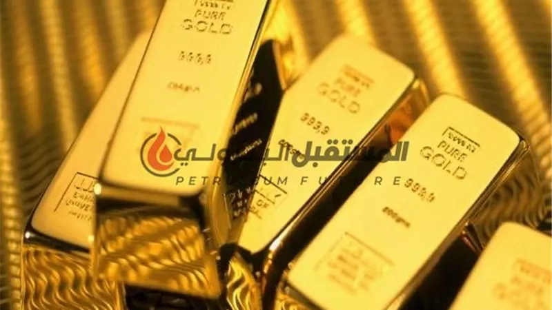 تراجع أسعار الذهب بعد وصولها لمستوى قياسي