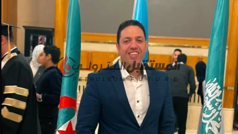 وفاة شقيق رشا العدوي مساعد رئيس شركة إيكم للإعلام