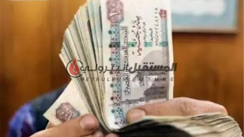 عضو بالمجلس القومي للأجور: أتوقع زيادة الحد الأدنى للأجور إلى 7 آلاف