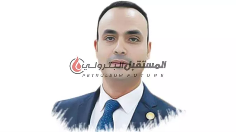 ماذا تعرف عن محمود ناجى رئيس أسيوط لتكرير البترول  الحديد؟ 