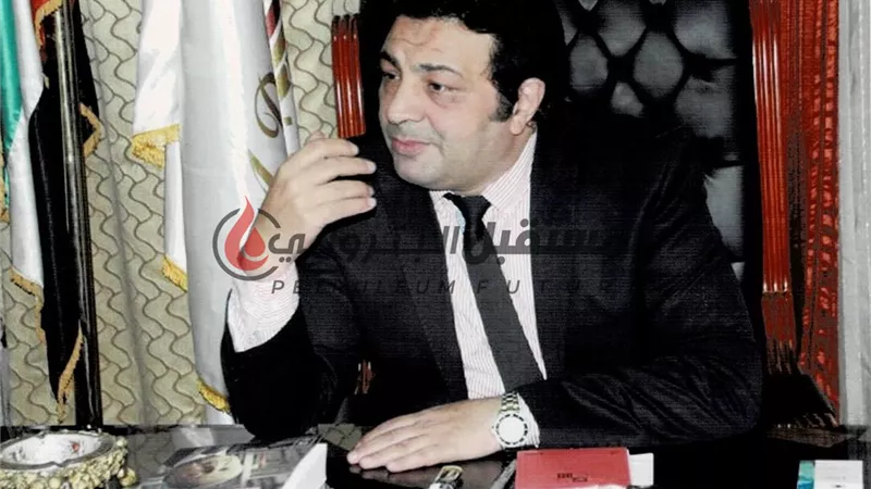 جمعية البترول تنتهي من دارسات الجدوى لأنشاء أكبر مجمع طبى لعلاج الفقراء