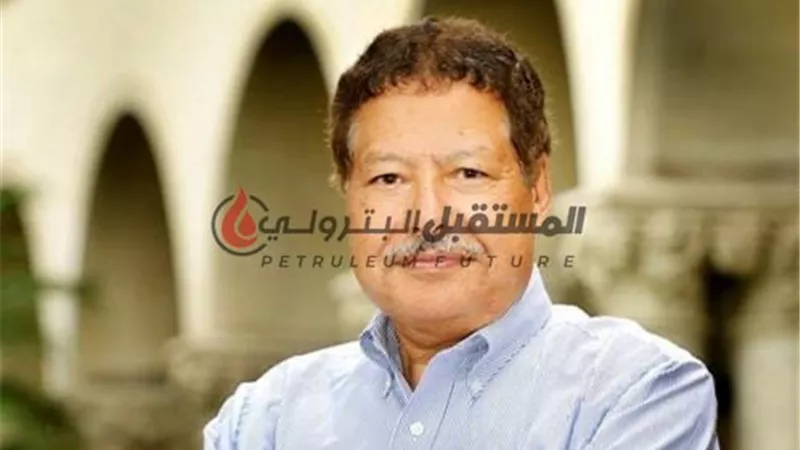 شخصيات..زويل اعظم من درس الكيمياء