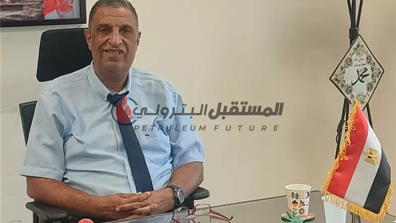 التنمية البشرية في قطاع البترول..حكاية يكتبها عماد حمدي منسي