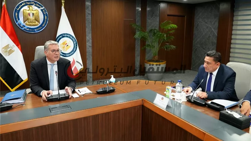 اعتماد الجمعية العامة والموازنة الاستثمارية لشركة بدر 1