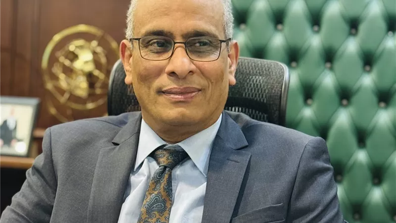 شخصيات…إبراهيم مكي الرجل الذي يجلس على عرش البتروكيماويات في مصر