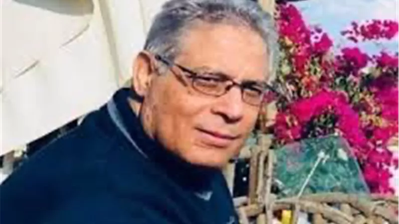 اخترلك حتة أرض يا سيد بيه…خيري حسن