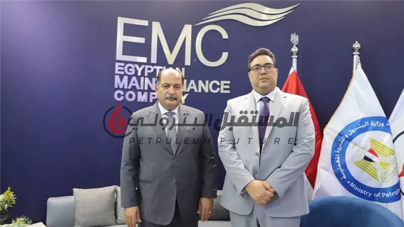 صان مصر توقع مذكرة تفاهم مع قطر هاى سبيد جروب فى إيجيبس 2025