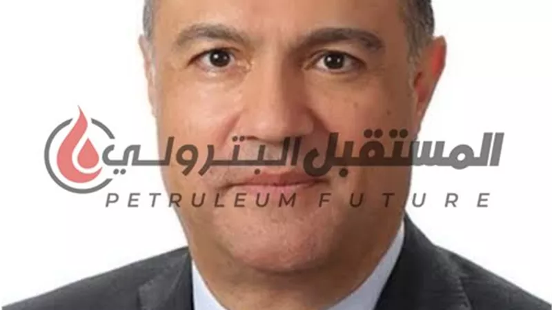 نجوم في سماء البترول…يس محمد