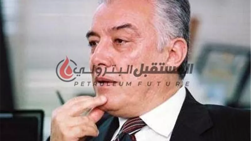 بتروتريد وصيانكو وبوتاجسكو يحتفلون بمرور 25 عاماً على التأسيس