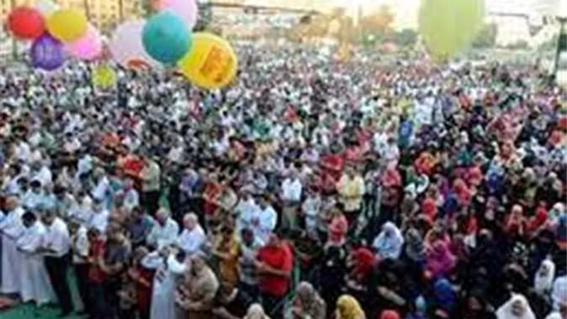 تعرف على أول أيام عيد الفطر 2025 وأيام العطلة الرسمية