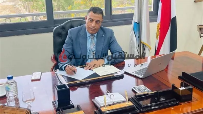 بشهادة رئيس الهيئة: النيل للبترول حققت معجزة