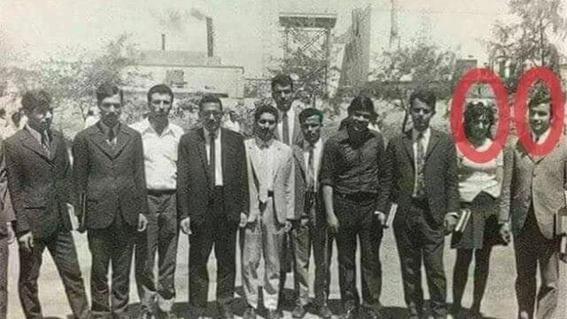 نفيت و استوطن الأغراب في بلدي