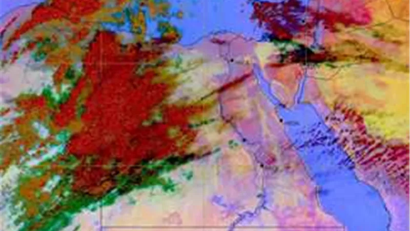 اليوم: أول أيام فصل الربيع 