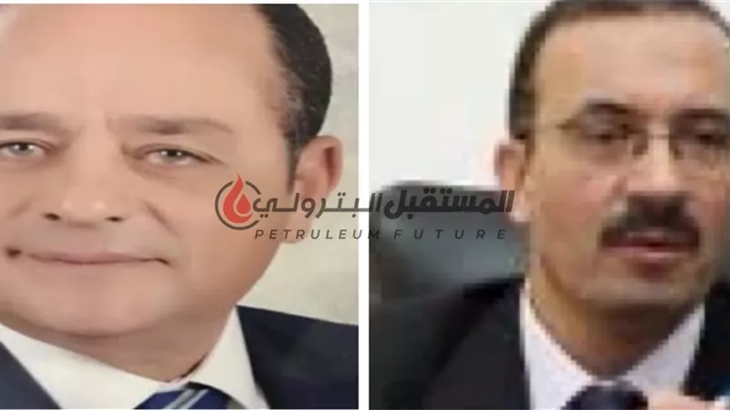 مجدي جلال و فكري يوسف مساعدين لرئيس لجنة الطاقة والتعدين بحزب الجبهة الوطنية