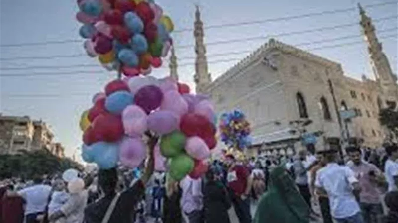 تعرف على موعد عيد الفطر 2025 في مصر وعدد أيام الإجازة الرسمية