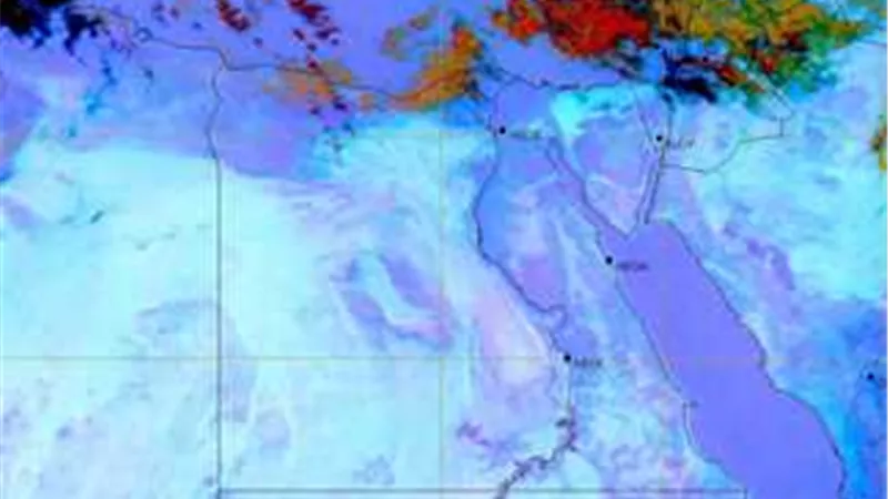 تحذير شديد بشأن حالة الطقس الآن: «حافظوا على سلامتكم»