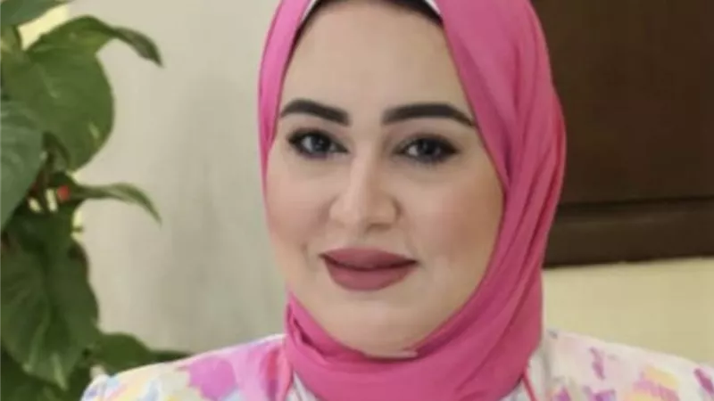 عندما تصبح الليالي أطول مما ينبغي..وفاء مصطفى 