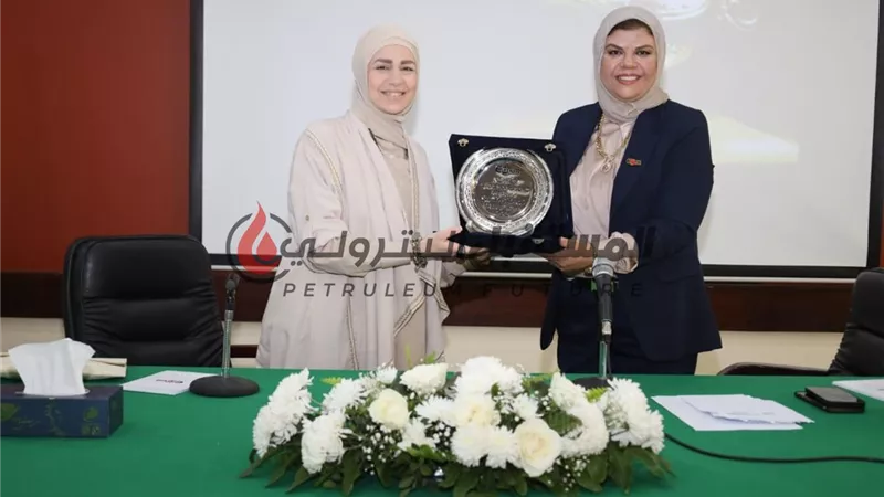 “القابضة للبتروكيماويات” تنظم ندوة دينية عن فضل العشر الأواخر من رمضان وليلة القدر