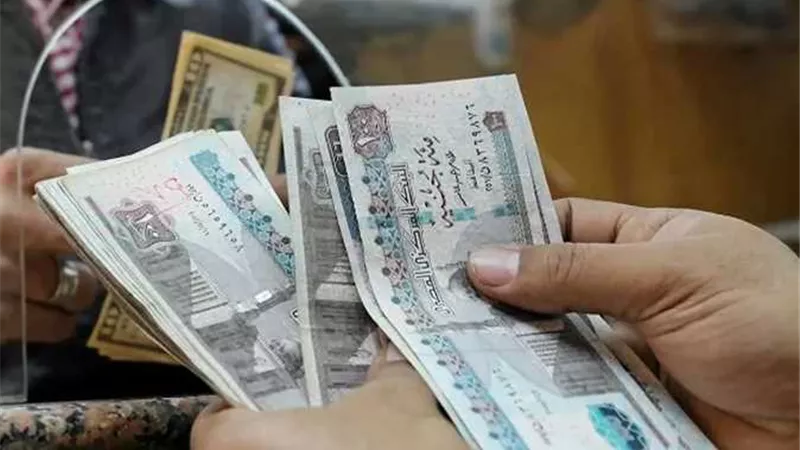 طريقة الحصول على منحة العمالة غير المنتظمة في عيد الفطر 2025