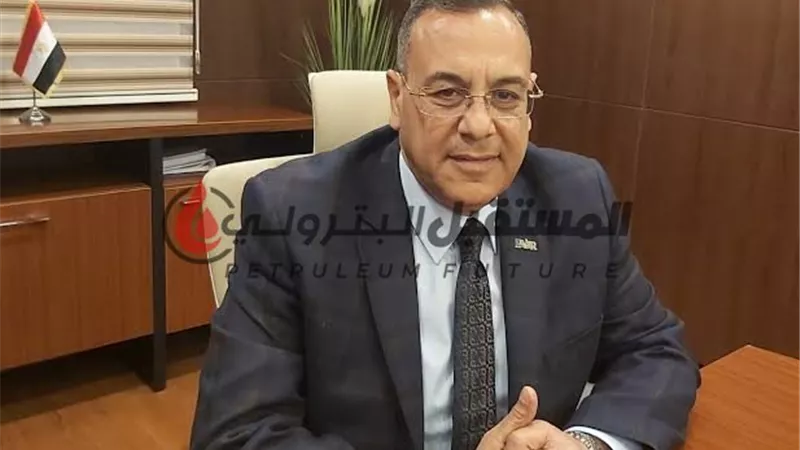 إيهاب كمال: إنشاء محطة صديقة للبيئة ب٦ أكتوبر و الانتهاء منها خلال ٦ اشهر