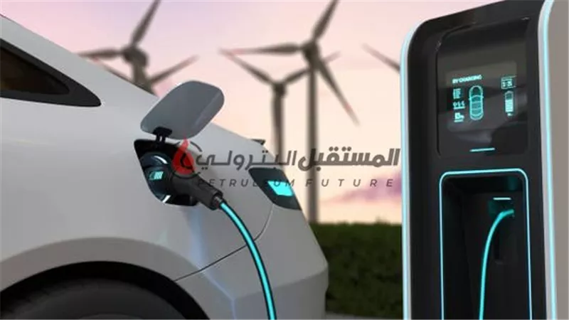 لأول مرة: فجر للغاز تطلق مراكز لصيانة السيارات الكهربائية