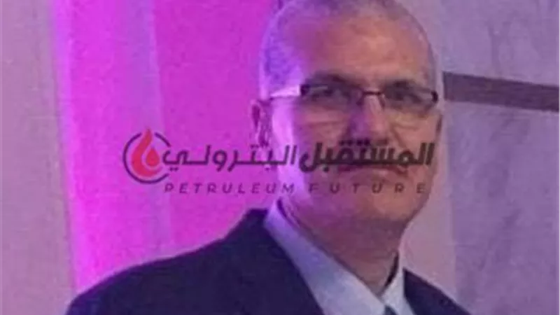 ماذا تعرف عن رئيس شركة بترول ابوقير شريف ابو بكر