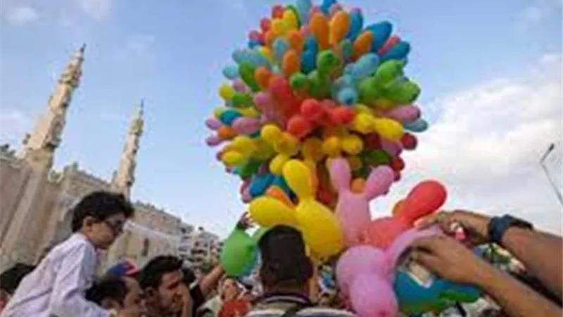 الإفتاء تعلن موعد عيد الفطر وأخر ايام رمضان 