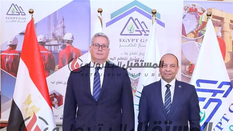 وائل جويد: غاز مصر عبرت الحدود ونفذت مشروعات عملاقة بالخارج