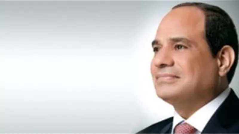كما انفردت المستقبل:السيسي يستقبل الرئيس التنفيذي لشركة «شل» العالمية