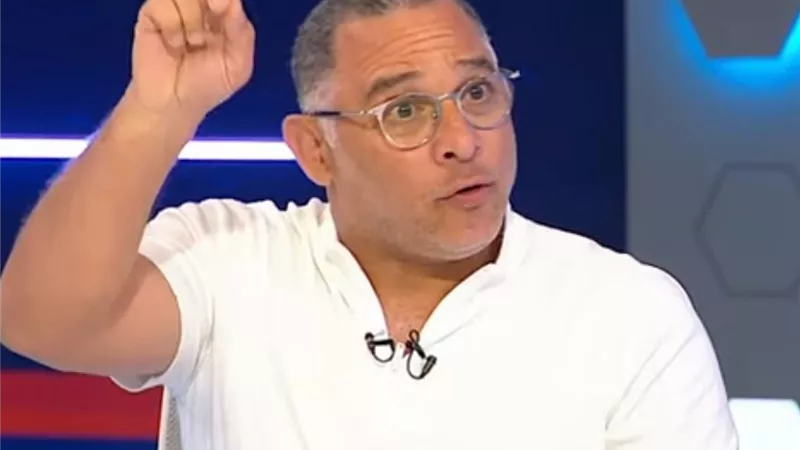 عاجل: إنبي يدين قرار الاتحاد المصري لتنس الطاولة