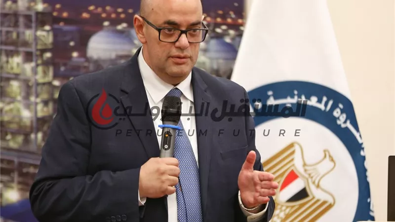 لماذا ارسلت وزارة البترول بياناً بالهيكل  التنظيمي في هذا التوقيت