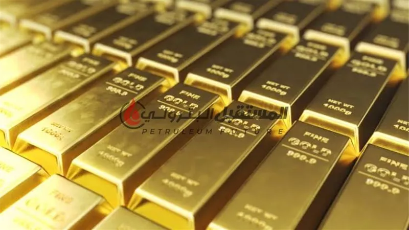 تعرف على أسعار الذهب اليوم الخميس 15 مايو 2025