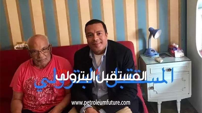 شوقى عابدين ل