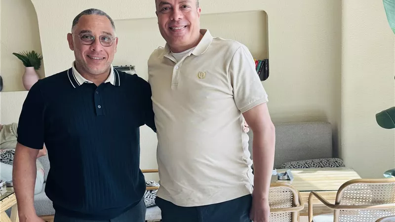 أخيراً استفدت من أيمن الشريعي