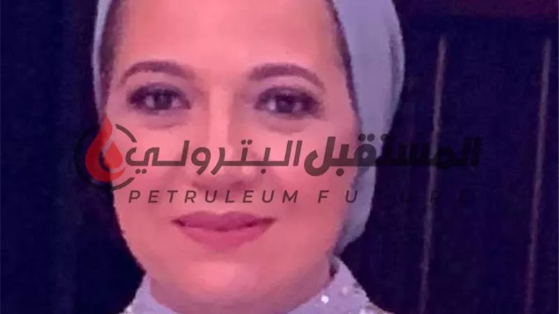 رانيا غنام مدير عام الشئون الطبية بشركة بدرالدين