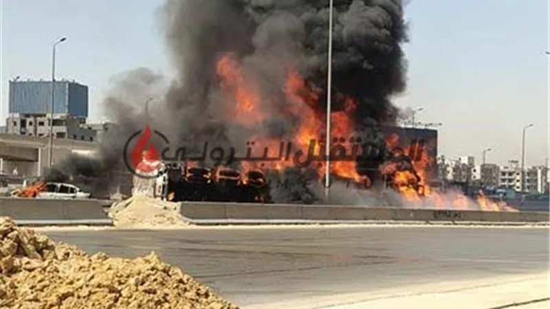 تقرير: لماذا زادت حوادث البترول؟