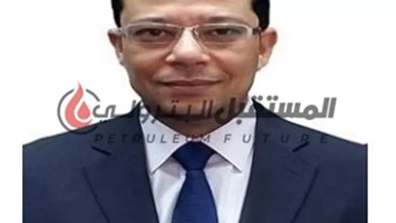 ماذا تعرف عن أحمد جمال نائب الإدارية بهيئة البترول ؟