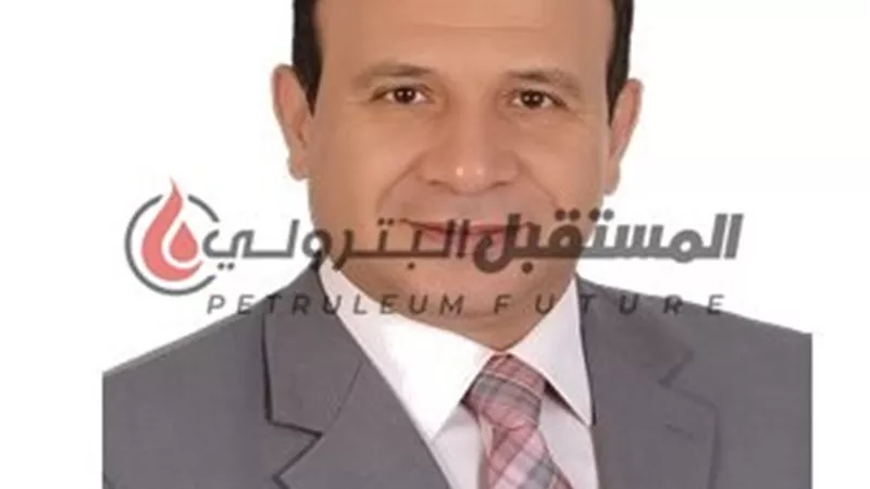 ماذا تعرف عن أحمد الشحات مسئول الإدارية بشركة خالدة ؟