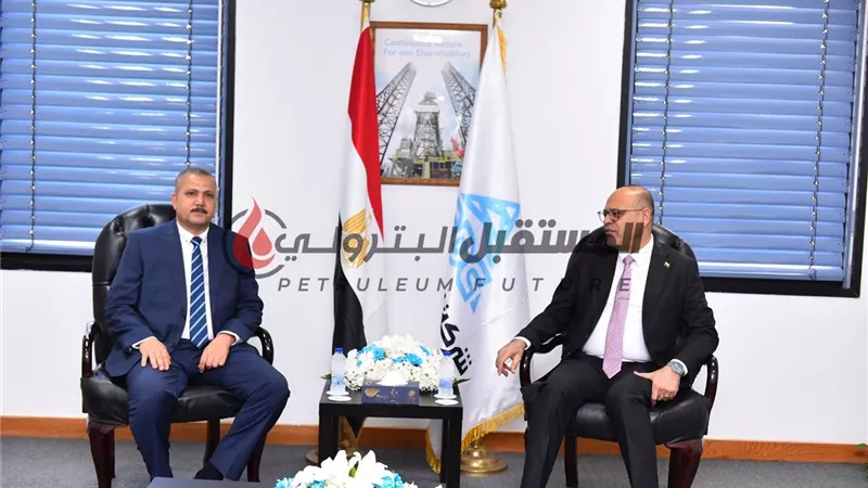 وزير العمل يُعلن عن 600 منحة مجانية لتدريب الشباب في مركز تدريب شركة الحفر المصرية