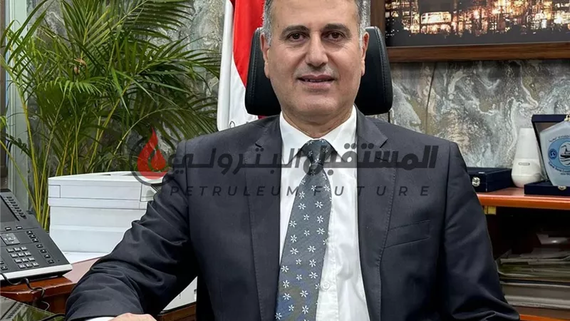 شخصيات…محمد صبحي عامر.. الرجل الذي أنصفه حب العاملين