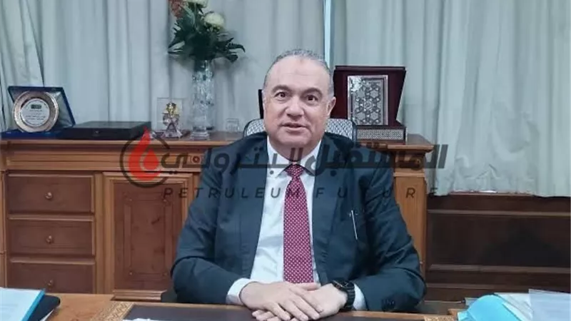 يس محمد: كيف يواجه الرجل الذي يجلس على عرش الغاز كل هذه الضغوط ؟