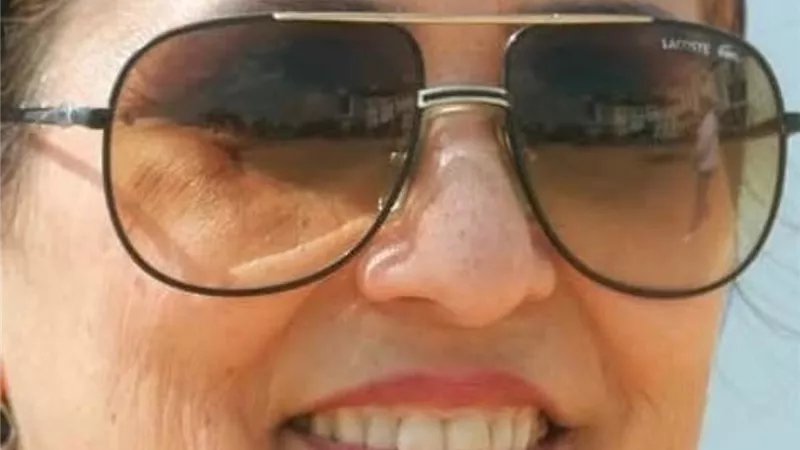 هوية المرأة والرجل بين الفطرة والصراع…غاده لطفي