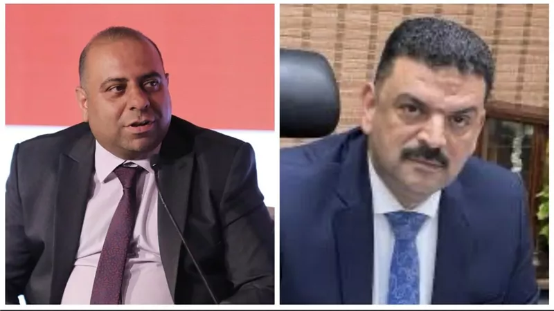 للباجوري ورمضان: حمش للذهب…منجم الفرصة الضائعة..لماذا ؟